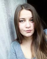 Настя Приходько