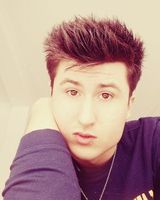 Никита Алдангаров