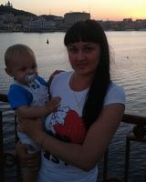 Марта Бахмацкая