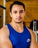 Александр Кутовой