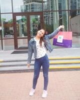 Катя Мудрая