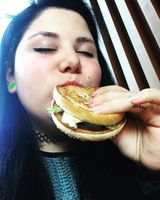 Анастасия Быкодорова