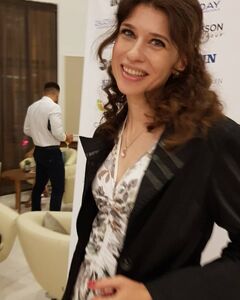 Julia Krestianko