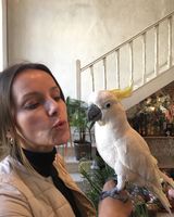 Наталия Володина