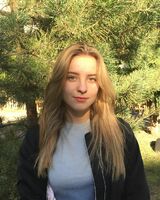 Изабелла Дацко