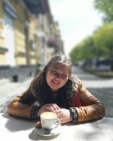 Анна-Марія Бадулін