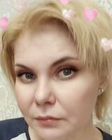 Олена Черевко
