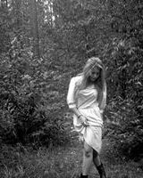 Настя Ямненко