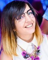 Nadezhda Pastukh