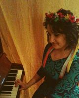 Софія Бернацька