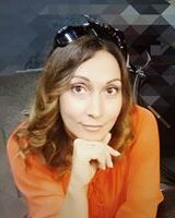Елена Несмиян