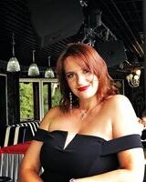 Юлия Крыгина