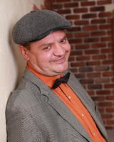 Тарас Клименко