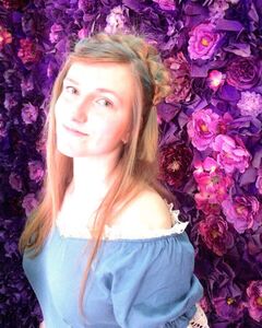 Олена Черніговець