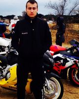 Александр Воржев