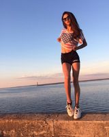 Оксана Дубровська