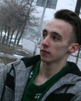 Юра Кастов