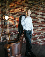 Дмитрий Мамченко