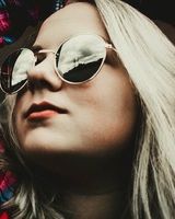 Даша Топиха