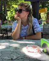 Алёна Суржик