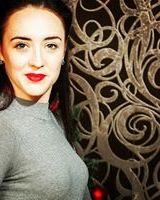 Марина Шевченко