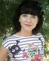 Вероника Деева