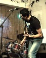 Игорь Алексеев