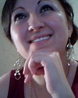 Валентина Федоровна