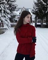 Alina Gorbach