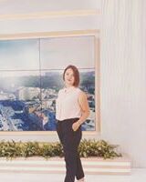 Марина Соболевська