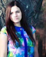 Лилия Хамраева
