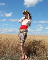 Татьяна Левченко