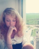 Кристина Натарова