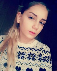 Александра Анохина