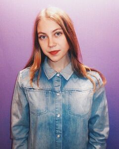 Єлизавета Мартинова