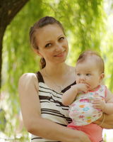 Наталія Куц