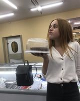 Даша Сорокина