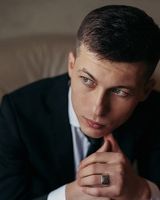 Вадим Дмитрів