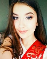 Даша Мосенцева