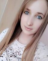 Алина Катюжанская