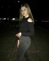 Ангеліна Дяченко