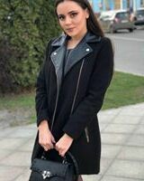 Карина Бугаенко