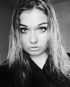 Adelina Kravchenko