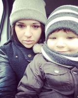 Анна Максюта