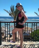 Aнастасия Евсик