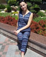Олена Якуба