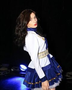 Марина Бровко
