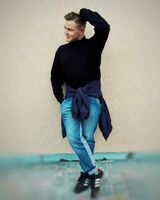 Андрій Свіщенко