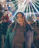 Даша Саламатина