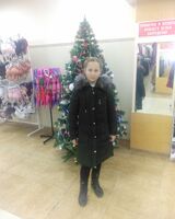 Светлана Голубова